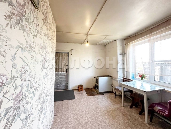 
   Продам дом, 51.9 м², Новошилово

. Фото 10.