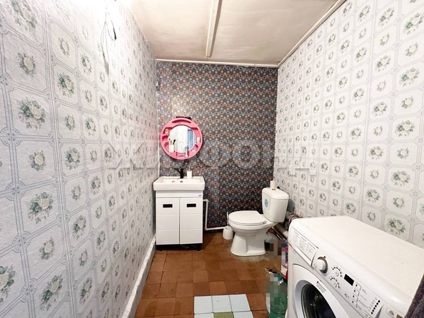 
   Продам дом, 51.9 м², Новошилово

. Фото 11.