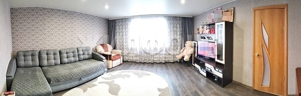 
  Продается дом, 79.6 м², Куйбышев
. Фото 2.