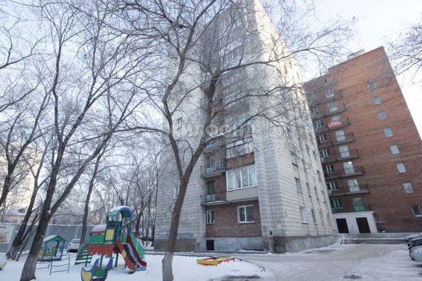 
   Продам секционку, 11.5 м², Дмитрия Донского ул, 23

. Фото 10.