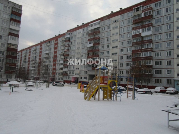 
   Продам комнату, 12.7 м², Комсомольская ул, 4

. Фото 9.