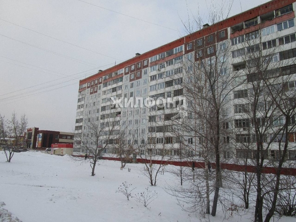 
   Продам комнату, 12.7 м², Комсомольская ул, 4

. Фото 10.