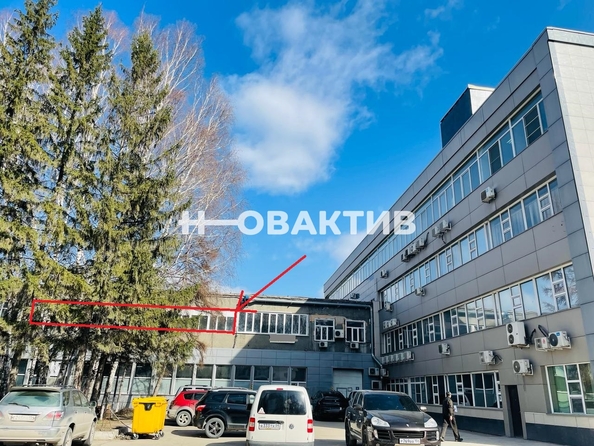 
   Продам помещение свободного назначения, 275.7 м², Петухова ул, 79

. Фото 2.