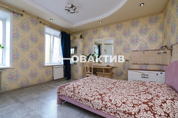 
   Продам дом, 220 м², Новосибирск

. Фото 29.