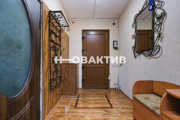 
   Продам дом, 220 м², Новосибирск

. Фото 32.