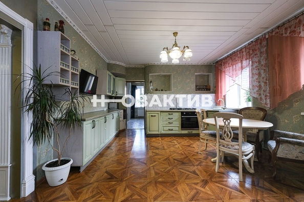 
   Продам дом, 220 м², Новосибирск

. Фото 33.