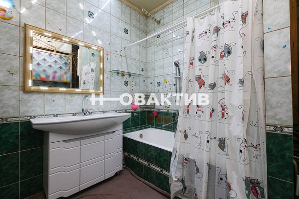 
   Продам дом, 220 м², Новосибирск

. Фото 40.