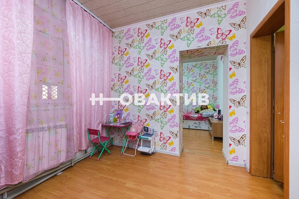 
   Продам дом, 220 м², Новосибирск

. Фото 44.