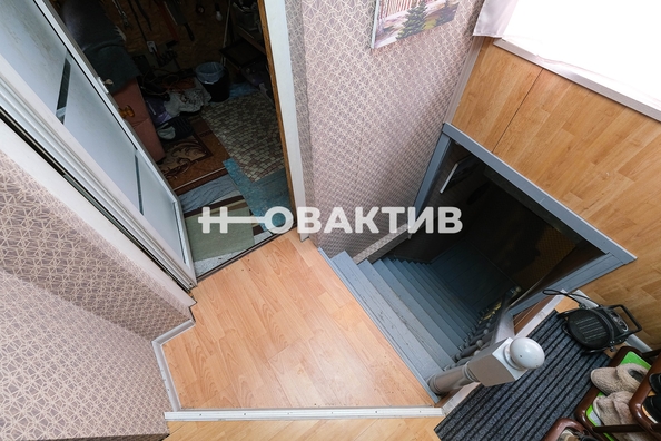 
   Продам дом, 220 м², Новосибирск

. Фото 54.