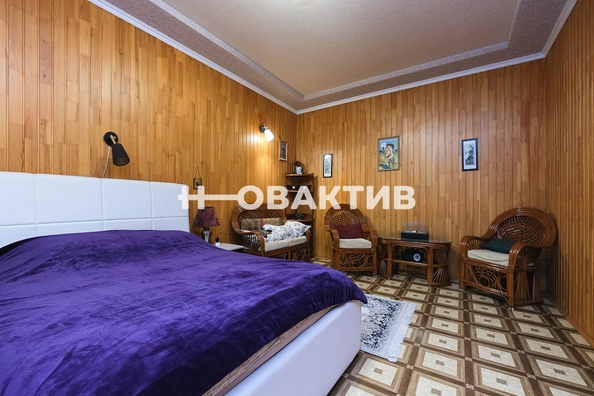 
   Продам дом, 220 м², Новосибирск

. Фото 64.