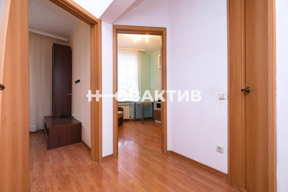 
   Продам 1-комнатную, 39.3 м², Горский мкр, 67

. Фото 2.