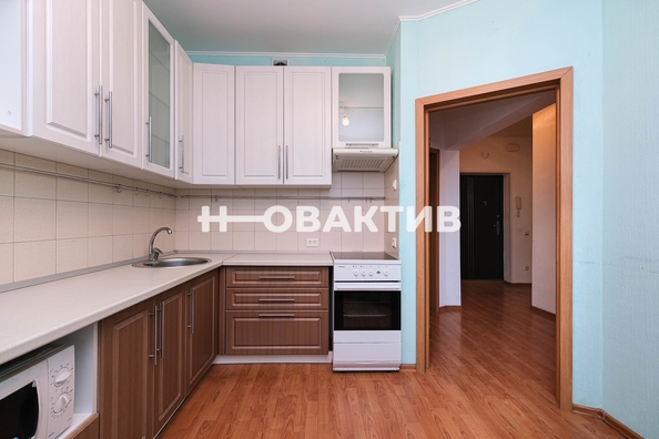 
   Продам 1-комнатную, 39.3 м², Горский мкр, 67

. Фото 10.