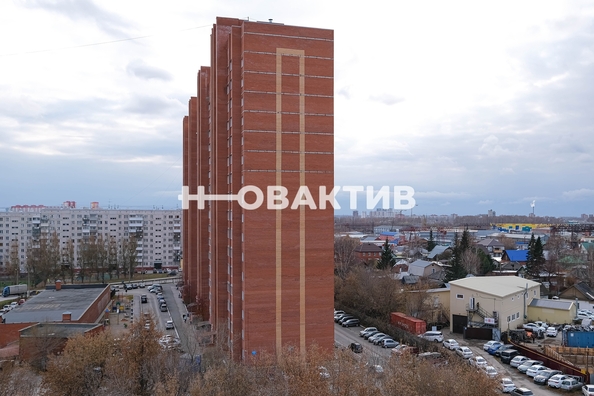 
   Продам 1-комнатную, 38 м², Чигорина ул, 12/1

. Фото 14.