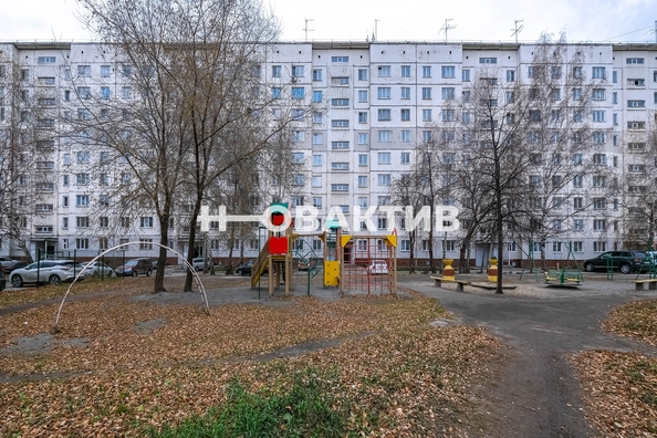 
   Продам 1-комнатную, 38 м², Чигорина ул, 12/1

. Фото 17.