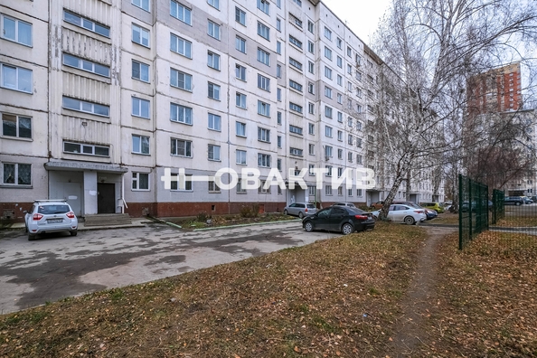 
   Продам 1-комнатную, 38 м², Чигорина ул, 12/1

. Фото 18.