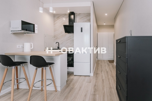 
   Продам студию, 28.7 м², Выборная ул, 133/1

. Фото 8.