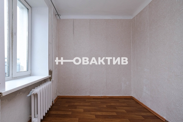 
   Продам 3-комнатную, 38.4 м², Звездная ул, 26

. Фото 7.