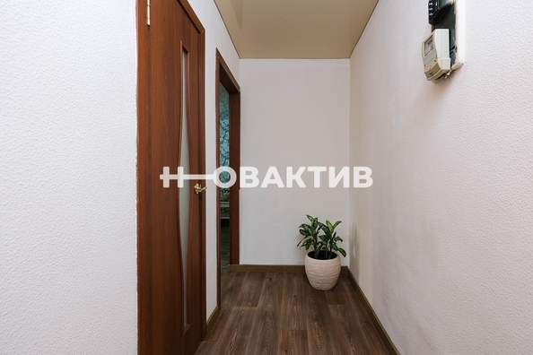 
   Продам 1-комнатную, 29.4 м², Гоголя ул, 225/2

. Фото 11.