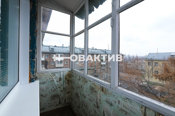 
   Продам 1-комнатную, 29.4 м², Гоголя ул, 225/2

. Фото 16.