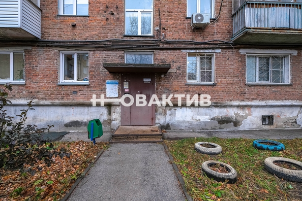 
   Продам 1-комнатную, 30.8 м², Бориса Богаткова ул, 194

. Фото 20.