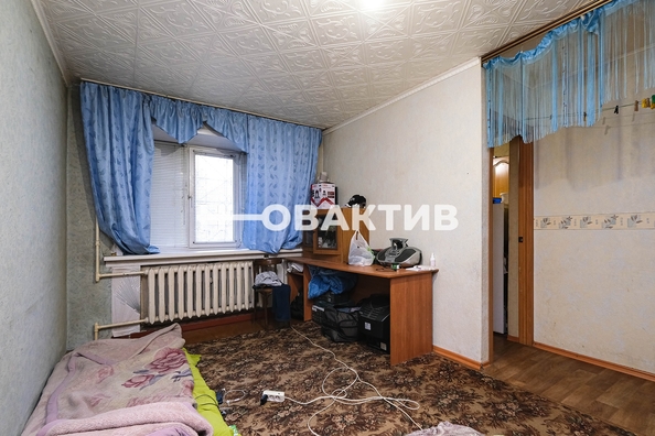 
   Продам 1-комнатную, 30.8 м², Бориса Богаткова ул, 194

. Фото 15.