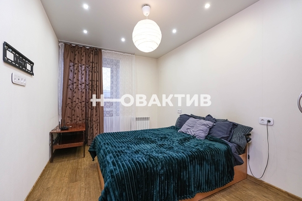 
   Продам 2-комнатную, 58.1 м², Королева ул, 10/1

. Фото 1.