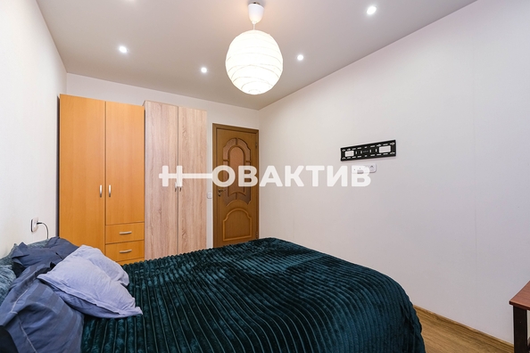 
   Продам 2-комнатную, 58.1 м², Королева ул, 10/1

. Фото 2.