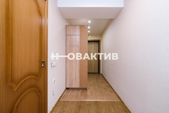 
   Продам 2-комнатную, 58.1 м², Королева ул, 10/1

. Фото 6.