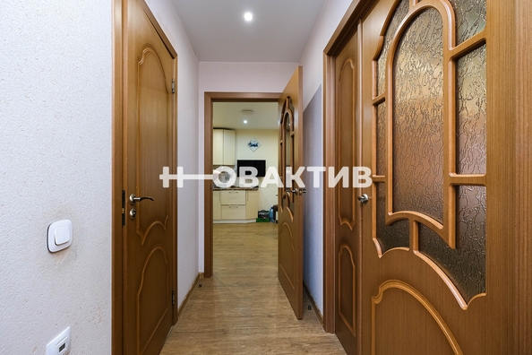 
   Продам 2-комнатную, 58.1 м², Королева ул, 10/1

. Фото 7.