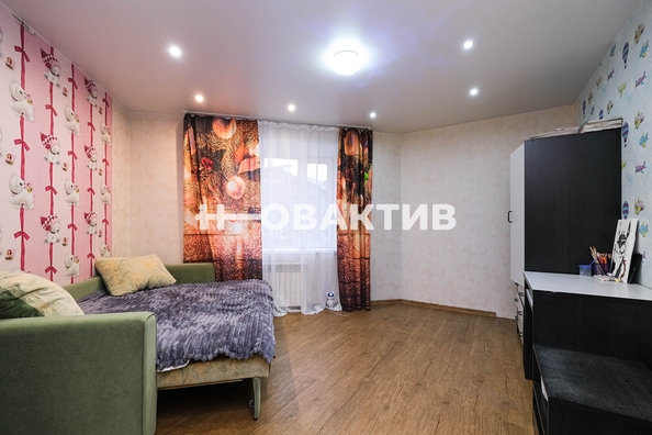 
   Продам 2-комнатную, 58.1 м², Королева ул, 10/1

. Фото 14.