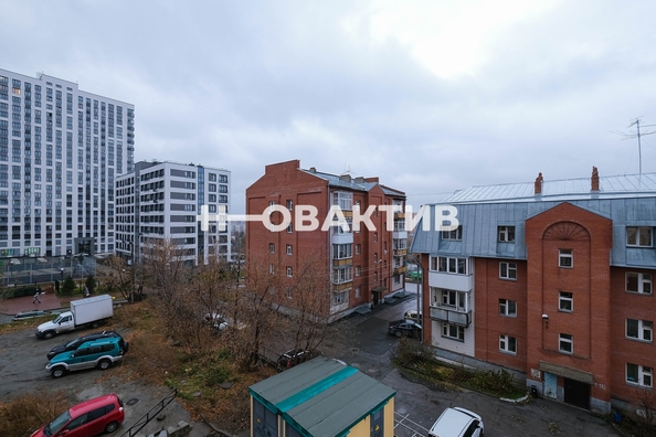 
   Продам 2-комнатную, 58.1 м², Королева ул, 10/1

. Фото 19.