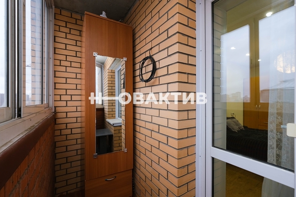 
   Продам 2-комнатную, 58.1 м², Королева ул, 10/1

. Фото 20.