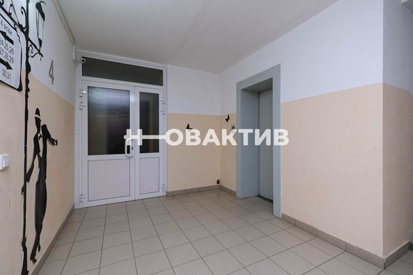 
   Продам 2-комнатную, 58.1 м², Королева ул, 10/1

. Фото 22.