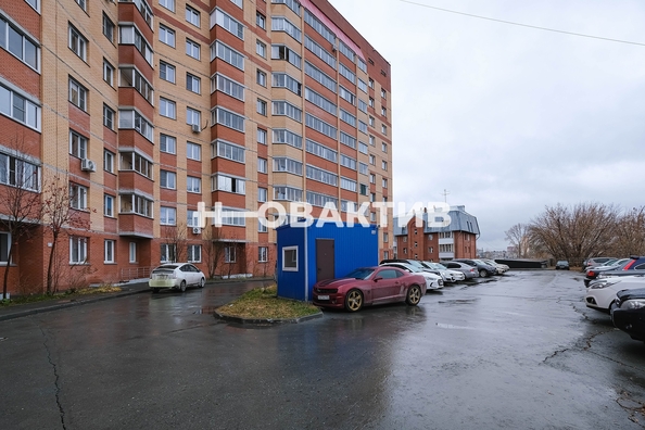 
   Продам 2-комнатную, 58.1 м², Королева ул, 10/1

. Фото 26.