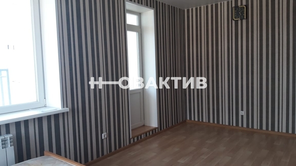 
   Продам 1-комнатную, 34.8 м², Надежды ул, 10

. Фото 11.