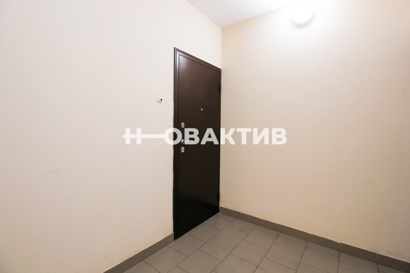 
   Продам 1-комнатную, 34.8 м², Надежды ул, 10

. Фото 27.