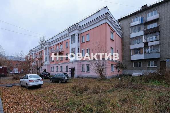 
   Продам комнату, 78.7 м², Ползунова ул, 3

. Фото 3.