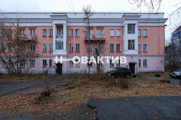 
   Продам комнату, 78.7 м², Ползунова ул, 3

. Фото 2.