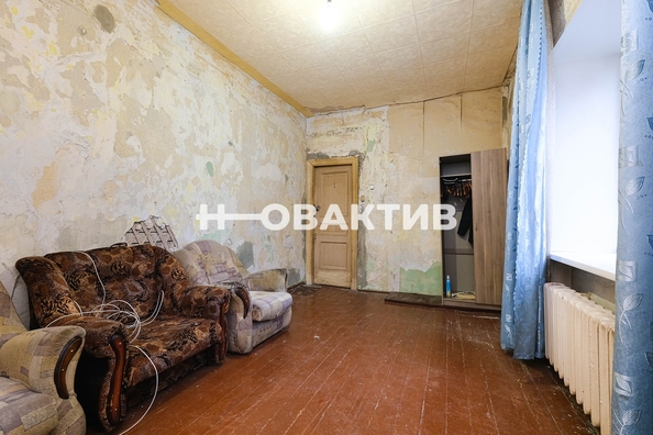 
   Продам комнату, 78.7 м², Ползунова ул, 3

. Фото 18.