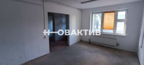 
   Сдам помещение свободного назначения, 80.3 м², Виктора Уса ул, 7

. Фото 10.