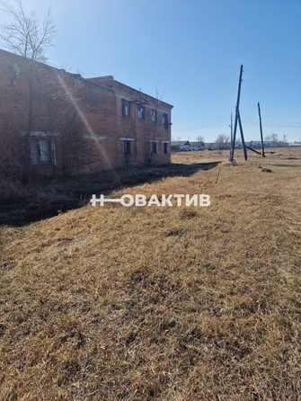 
   Продам помещение под производство, 5500 м², Советская ул, 4

. Фото 20.