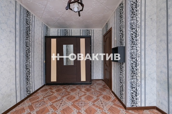 
   Продам 1-комнатную, 22.5 м², Жуковского ул, 117/1

. Фото 3.