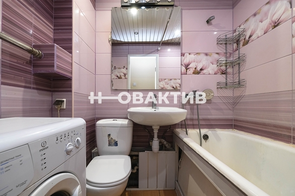 
   Продам 1-комнатную, 29.2 м², Железнодорожная ул, 8/4

. Фото 4.