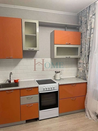 
  Сдам в аренду 1-комнатную квартиру, 35 м², Новосибирск

. Фото 7.