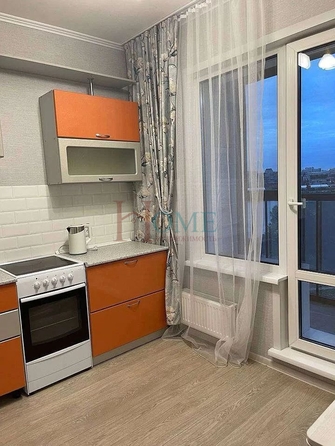 
  Сдам в аренду 1-комнатную квартиру, 35 м², Новосибирск

. Фото 8.