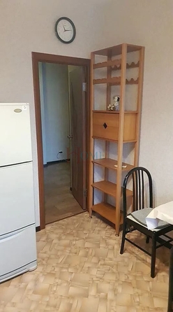 
  Сдам в аренду 1-комнатную квартиру, 40 м², Новосибирск

. Фото 4.