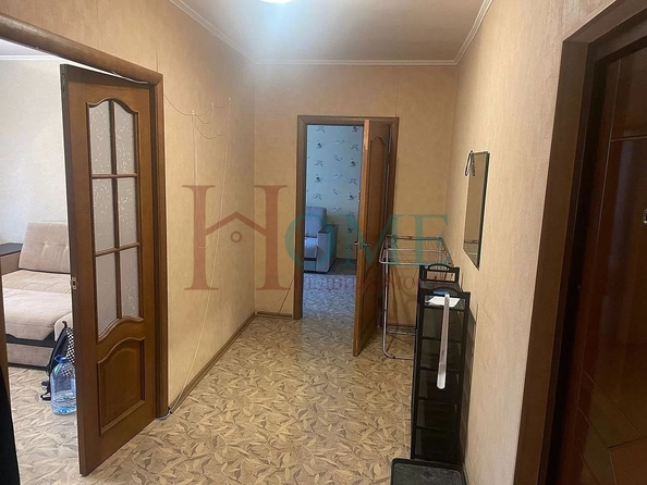 
  Сдам в аренду 2-комнатную квартиру, 53 м², Новосибирск

. Фото 13.