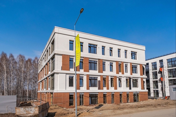 
   Продам 3-комнатную, 62 м², Тесла ул, 20

. Фото 5.