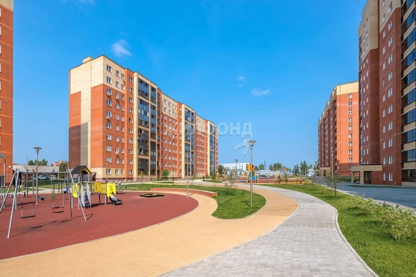 
   Продам 3-комнатную, 72 м², Кубовая ул, 53

. Фото 18.