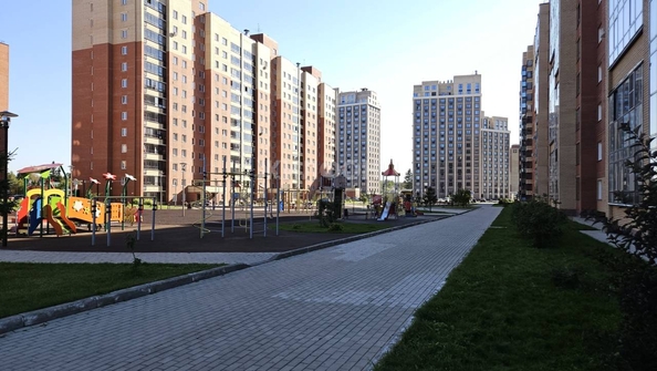 
   Продам 3-комнатную, 72 м², Кубовая ул, 53

. Фото 26.